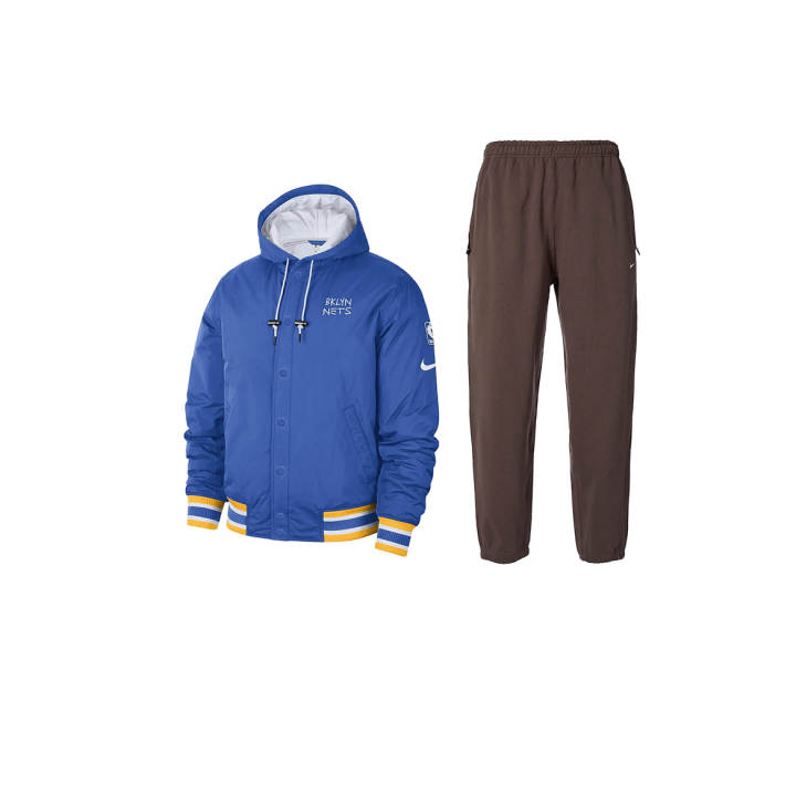 Nike Nike Casual Sportswear Men's Hooded Moderate