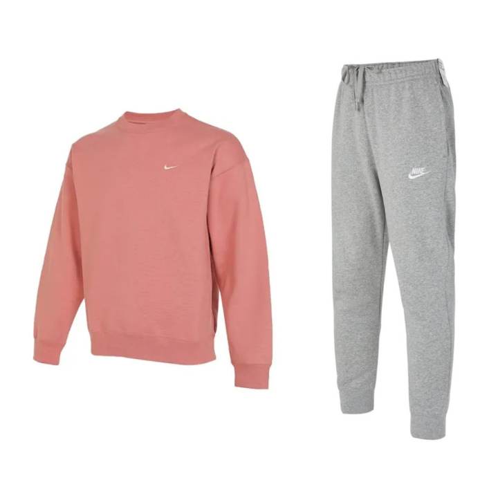 Nike Nike Casual Sportswear Men's Crew Neck Moderate