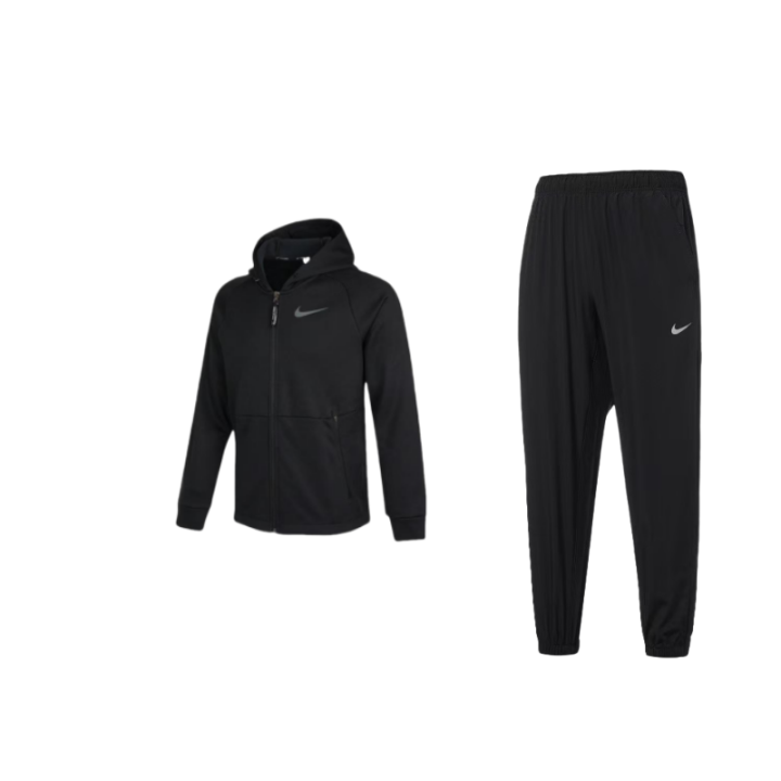Nike Nike Casual Sportswear Men's Black