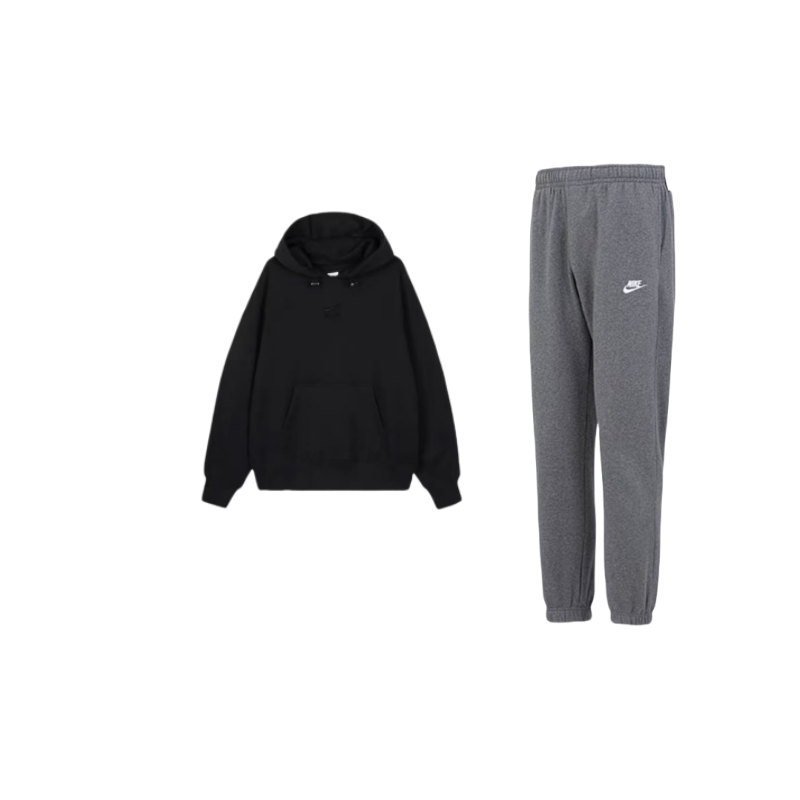 Nike Nike Casual Sportswear Men's Hooded Moderate