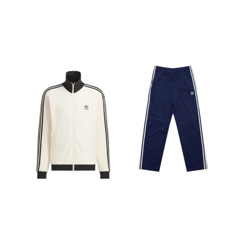 Adidas Originals Casual Sportswear Unisex