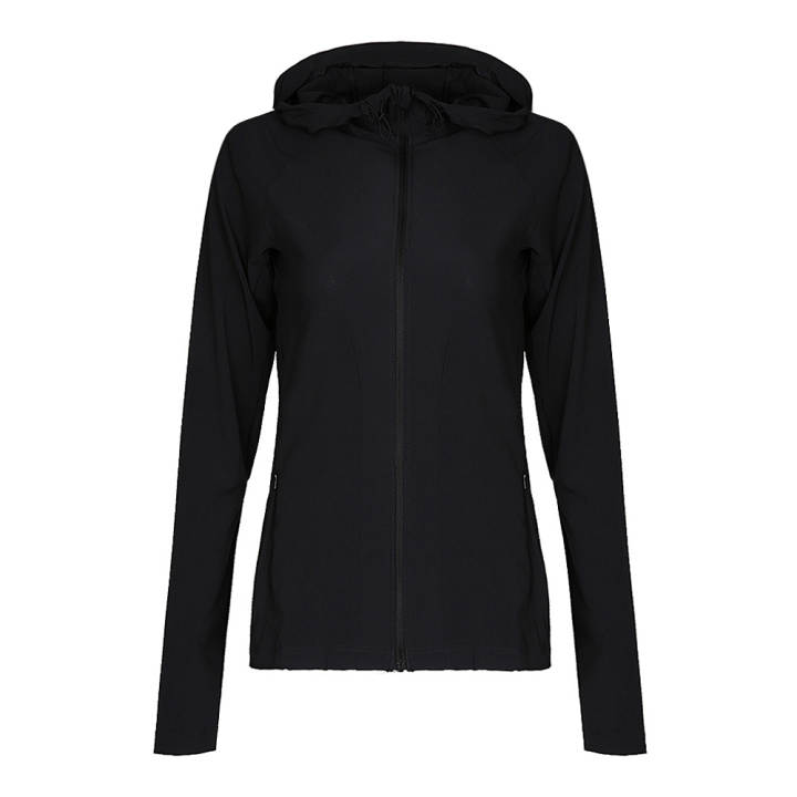 Adidas Adidas FreeLift Woven Jacket Women's Black