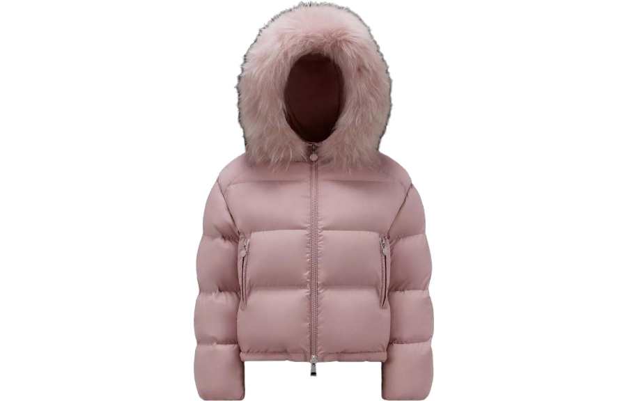 Moncler Moncler Mino Padded Jacket