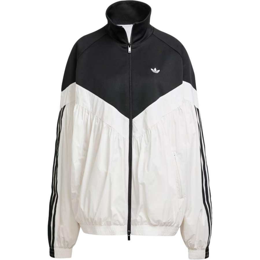 Adidas Originals R3CD performance top