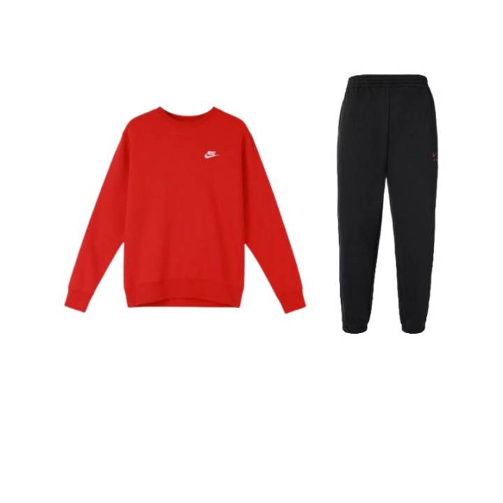 Nike Nike Sportswear Casual Sportswear Unisex