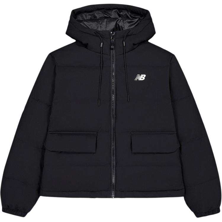 New Balance New Balance Down Jacket Women's Black