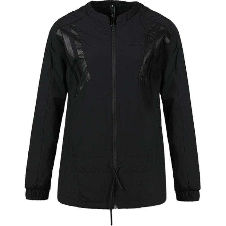 Adidas Neo W TRAWELL WB Jacket Women's Black