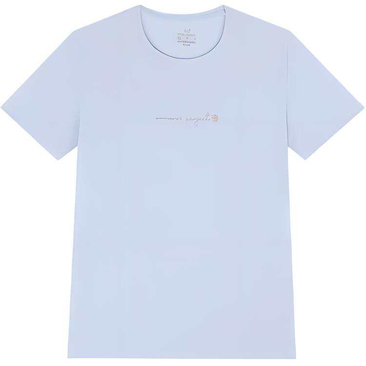 361° Variety Training Collection T Shirt Women's Blue Purple