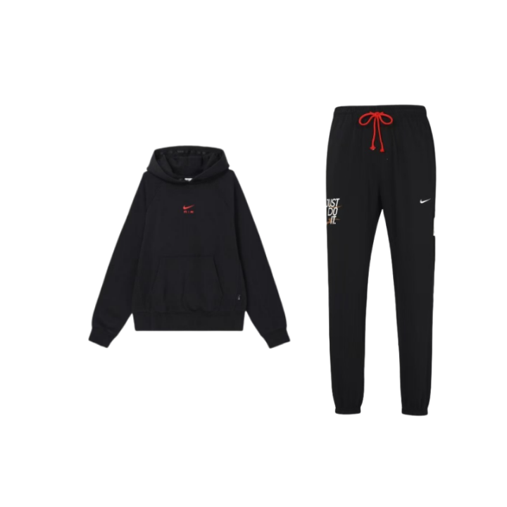 Nike Nike Casual Sportswear Men's Black