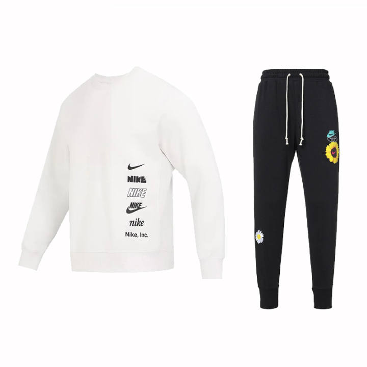 Nike Nike Casual Sportswear Men's Crew Neck Moderate