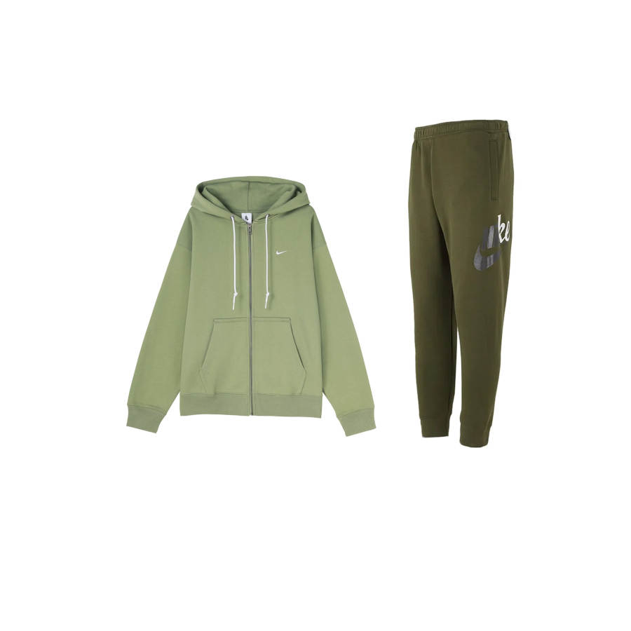 Nike Nike Casual Sportswear Men's Hooded Moderate