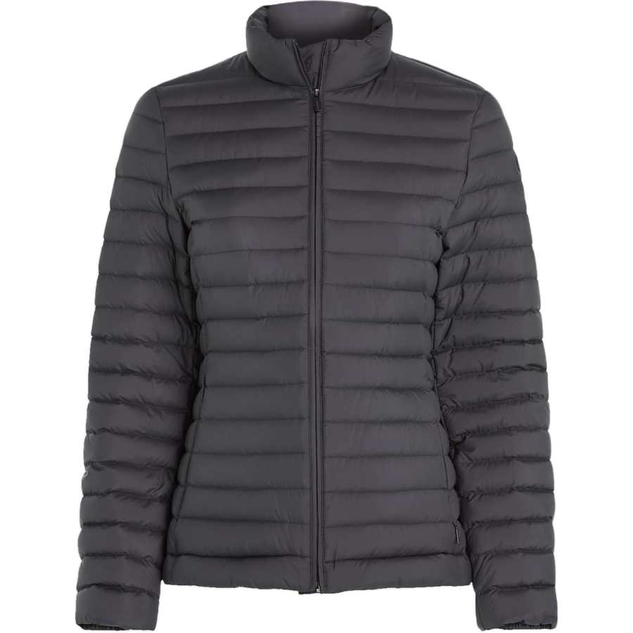 CALVIN KLEIN Down Jacket Europe Version Women's Black