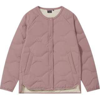 SPYDER Down Jackets Women's Crew Neck Thickened Other