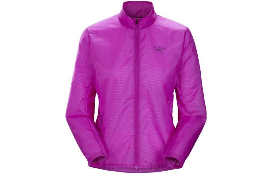 Arcteryx Arc'teryx NORVAN Wind Shell Women's