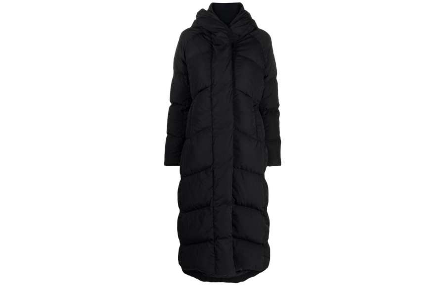 Canada Goose Canada Goose Marlow Belted Padded Parka