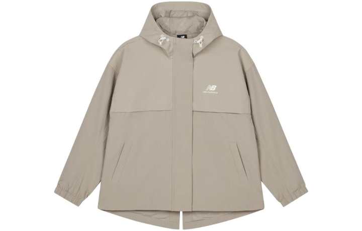 New Balance New Balance Jacket Women's Khaki