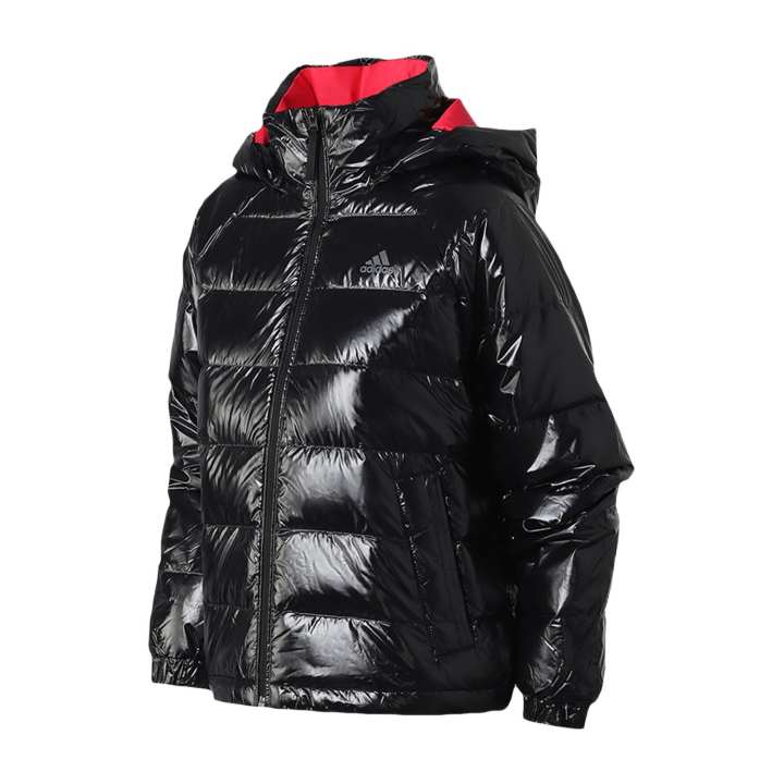 Adidas Adidas Down Jacket Women's Black