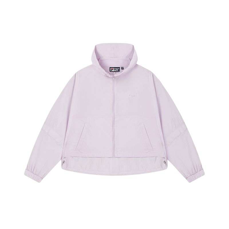 FILA ORIGINALE Jackets & Coats Women's Fragrant Lotus Root Powders