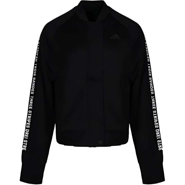 Adidas Adidas ISC Jackets & Coats Women's Black