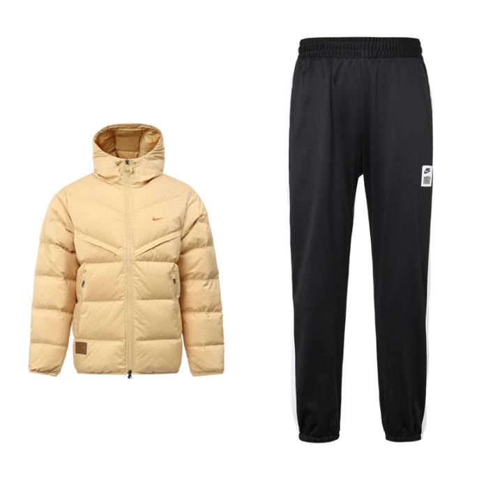 Nike Nike Casual Sportswear Men's Hooded Moderate