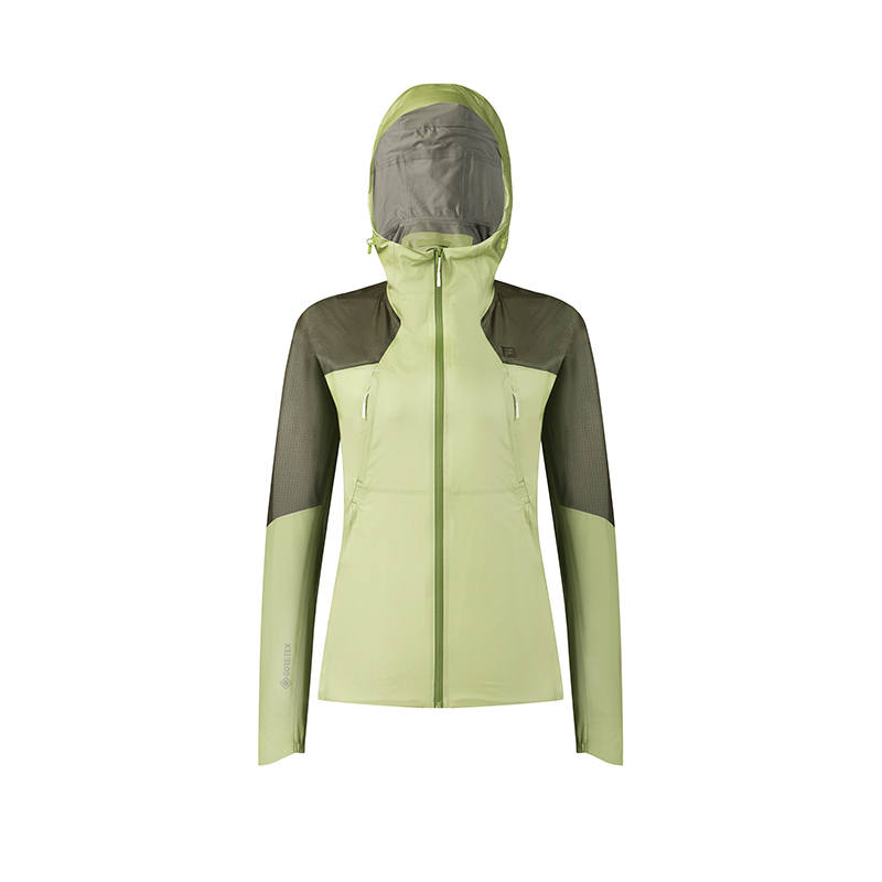 FILA Jacket Women's Mustard Powder