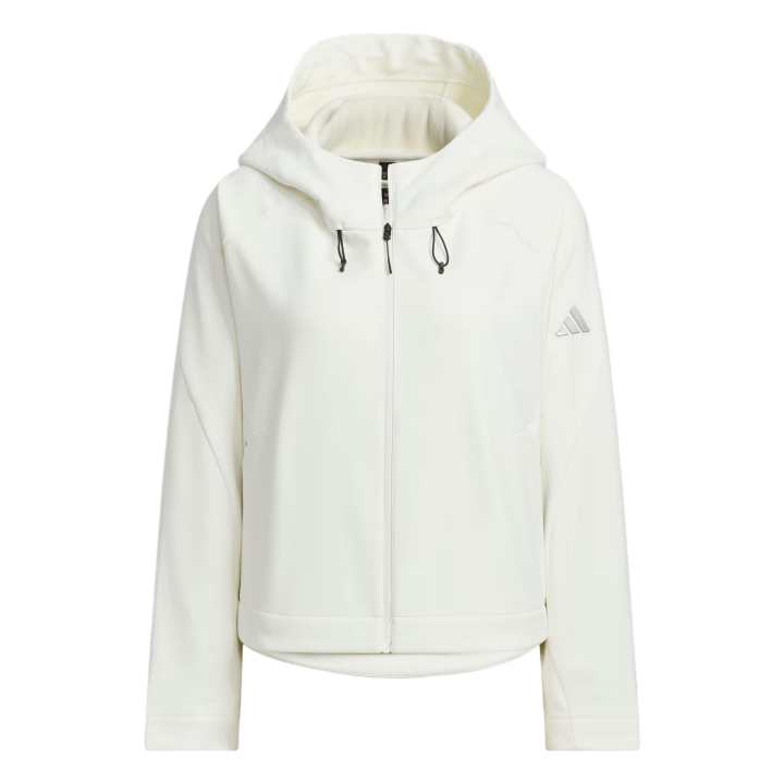 Adidas Adidas MT BONDED JKT Jacket Women's Jade White