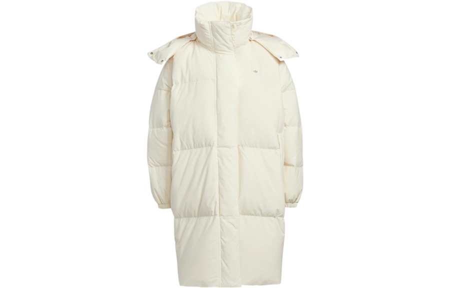 Adidas Originals Down Jacket Women's White