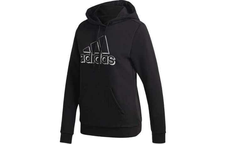 Adidas Adidas Sweatshirt Women's Black