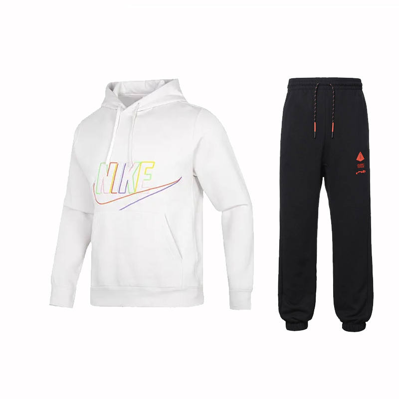 Nike Nike Casual Sportswear Men's Hooded Moderate