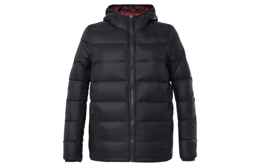 THE NORTH FACE Urban Exploration Down Jacket Women's Black