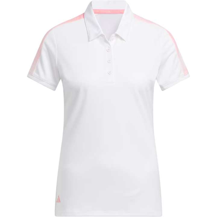 Adidas Adidas Polo Shirt Women's White