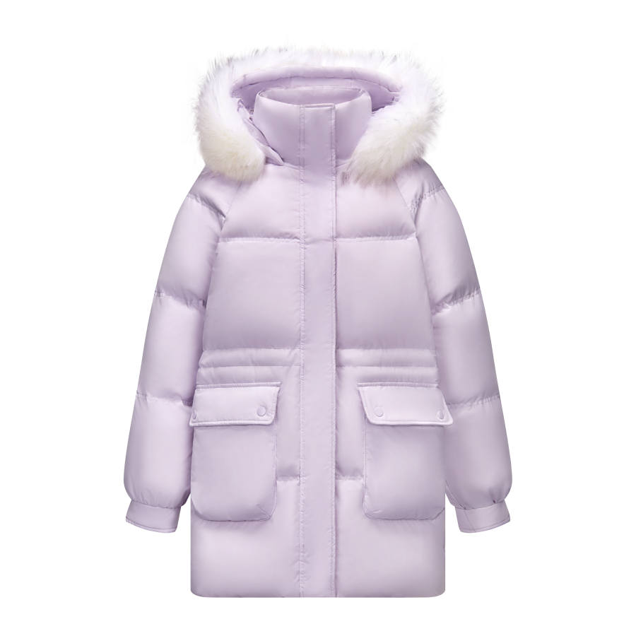 Semir Semir Down Jackets Women's Thickened