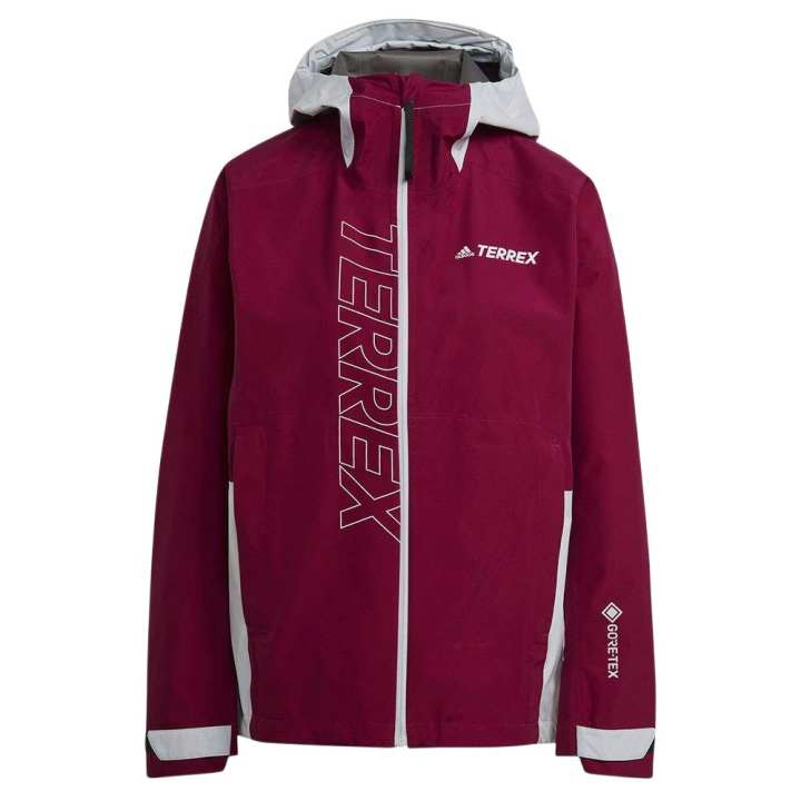Adidas Adidas Chaqueta W Gtx Paclite J Jackets & Coats Women's Multicolor