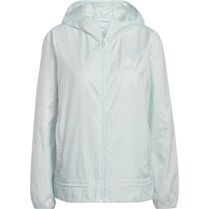 Adidas Adidas Jackets Women's Green Hooded Moderate Other