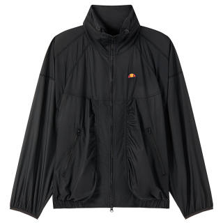 Ellesse Jackets & Coats Women's Black