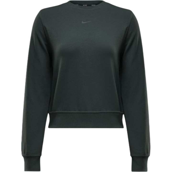 Nike Nike Dri FIT One Women's Crew Neck French Terry Sweatshirt