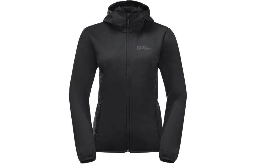 Jack Wolfskin Jackets & Coats Europe Version Women's