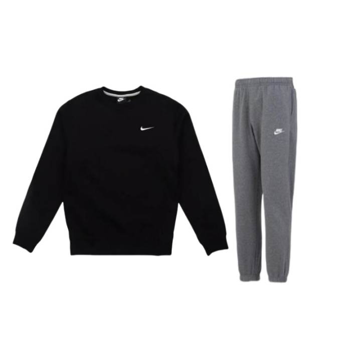 Nike Nike Casual Sportswear Unisex Crew Neck Moderate