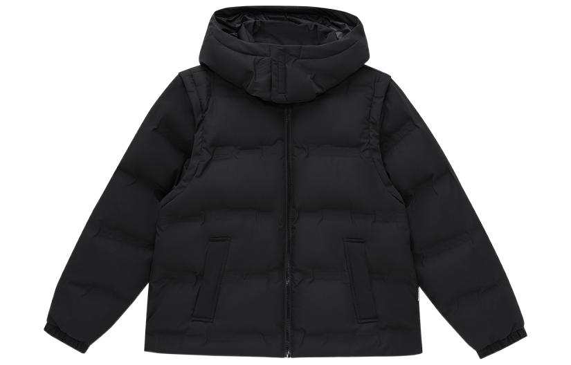 New Balance New Balance Down Jacket Women's Black