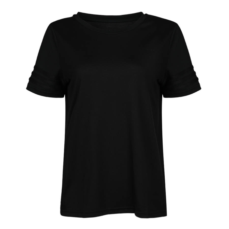 Adidas Neo T Shirt Women's Black