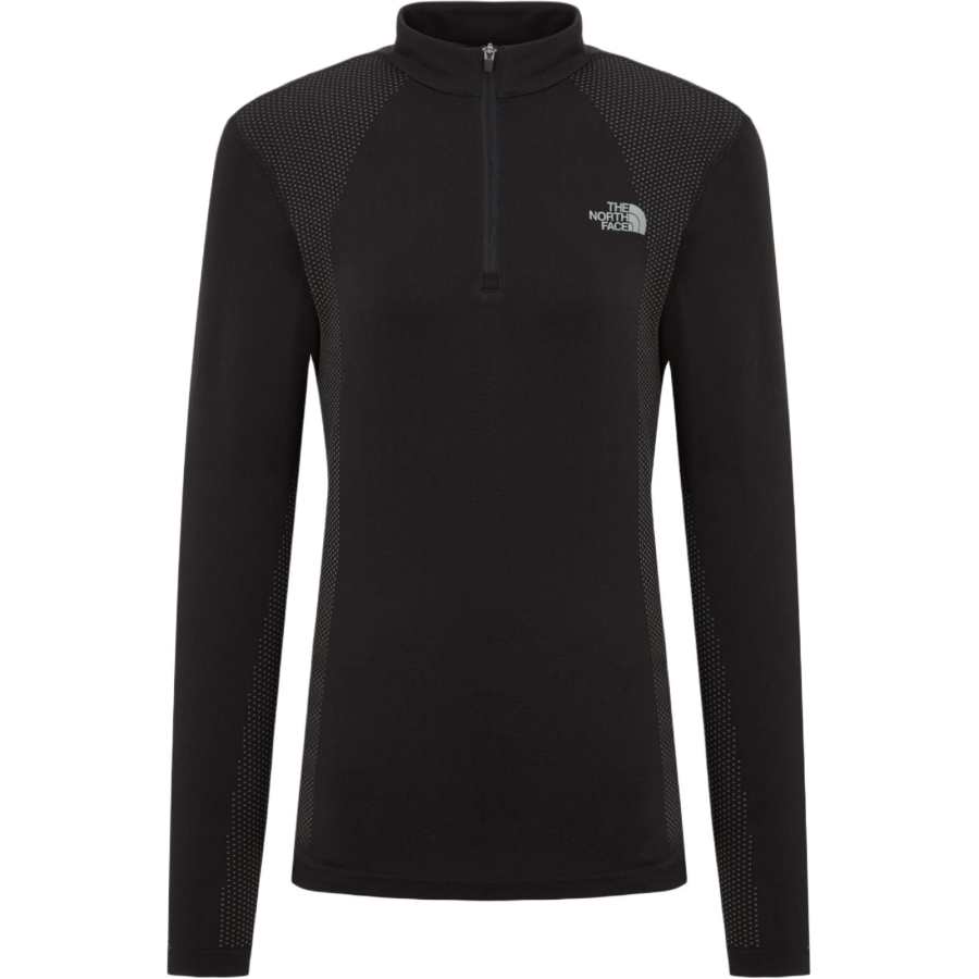 THE NORTH FACE T Shirt Women's Black