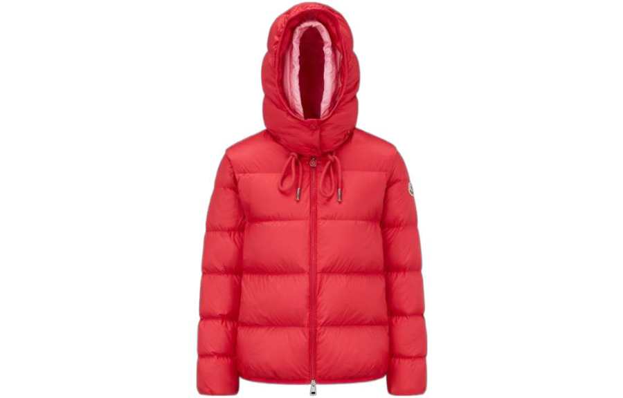 Moncler Moncler Dronieres Zip-Up Puffer Jacket