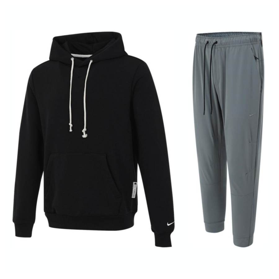 Nike Nike Casual Sportswear Men's Hooded Moderate