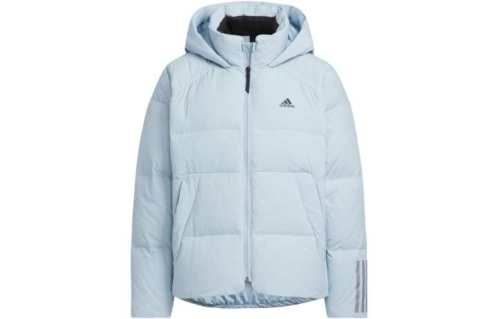 Adidas Adidas Daily Down Jacket Women's Light Blue