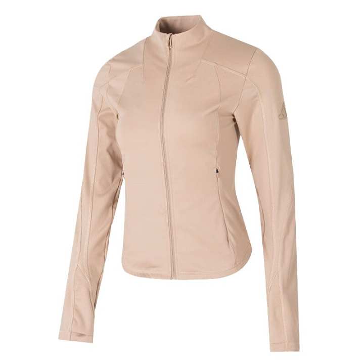 Adidas Adidas Jackets & Coats Women's Apricot