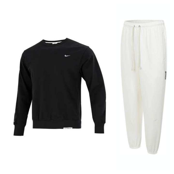 Nike Nike Casual Sportswear Men's Crew Neck Moderate