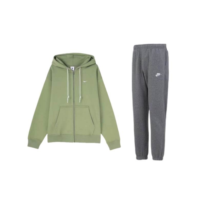Nike Nike Solo Swoosh Casual Sportswear Unisex