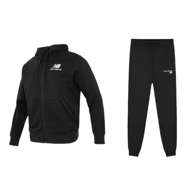 New Balance New Balance Casual Sportswear Unisex Black