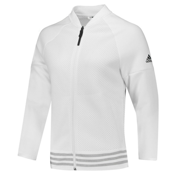 Adidas Adidas Jackets & Coats Women's White