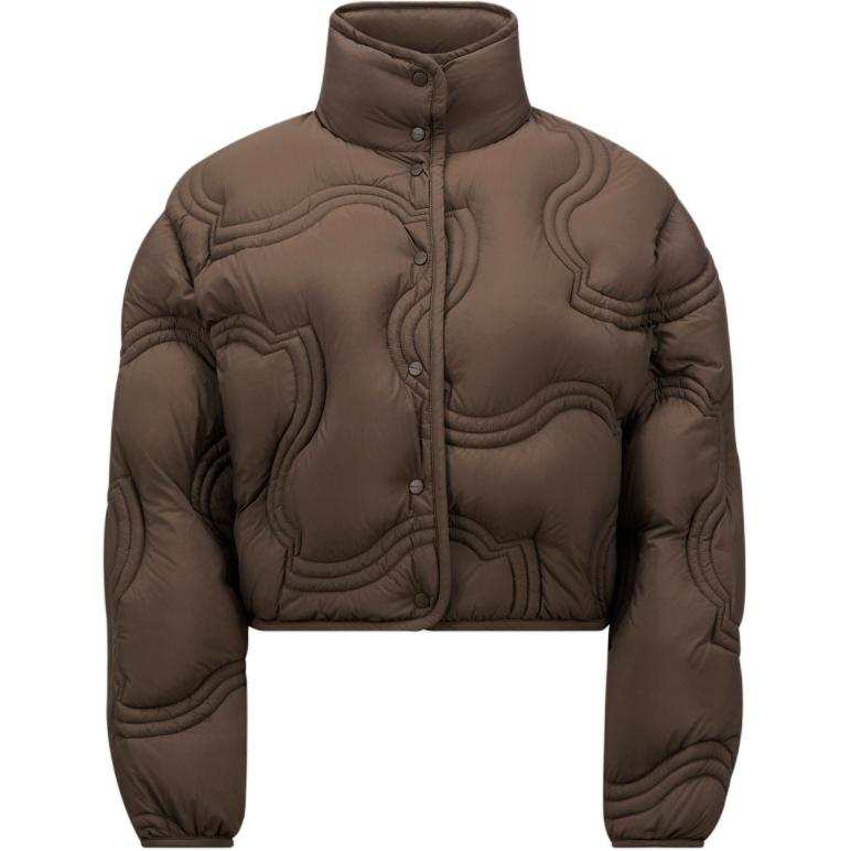 Moncler Moncler Beryl puffer jacket